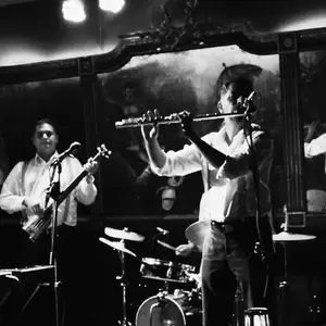 The Midnight Monkey Roma 8