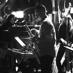The Midnight Monkey Roma 7