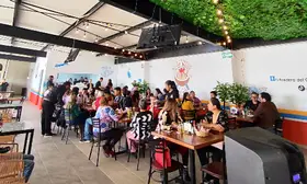 El Asadero del Coco Tonalá