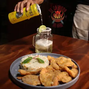 El Asadero del Coco Tonalá 8