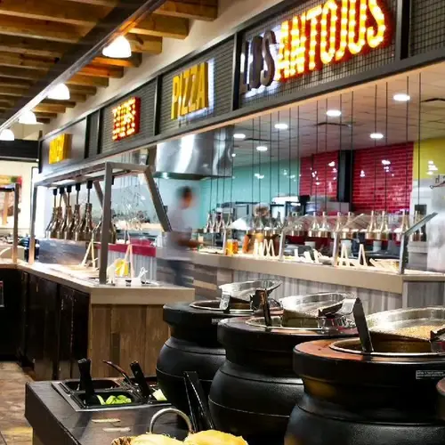 Sirloin Stockade Morelia - foto 1