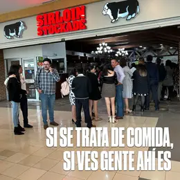 Sirloin Stockade Morelia - foto 2