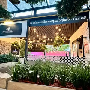 RosaNegra Tulancingo 1