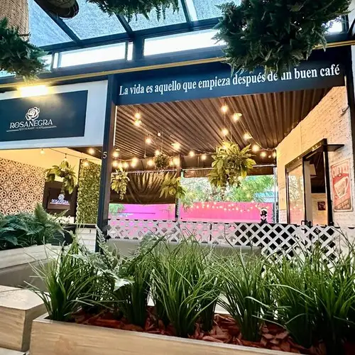 RosaNegra Tulancingo - foto 1