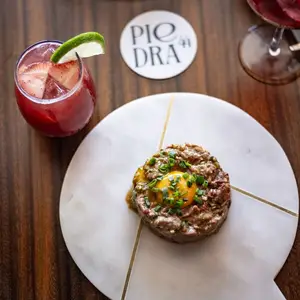 Restaurante Piedra 44 Tuxtla 6