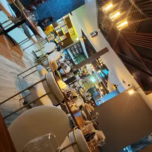 Restaurante Piedra 44 Tuxtla 8