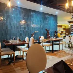 Restaurante Piedra 44 Tuxtla 4