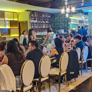 Restaurante Piedra 44 Tuxtla 7