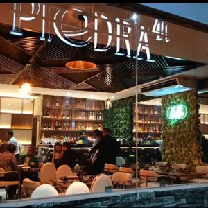 Restaurante Piedra 44 Tuxtla 1