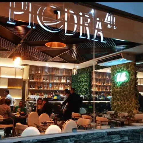Restaurante Piedra 44 Tuxtla - foto 1