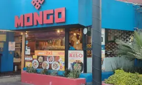 Mongo Tlalpan