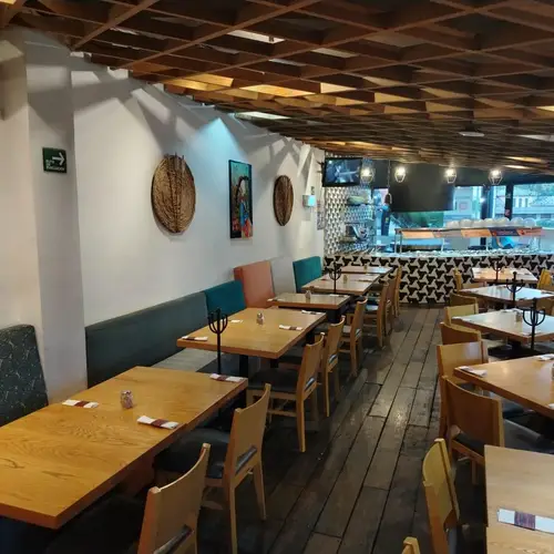 Mongo Tlalpan - foto 4