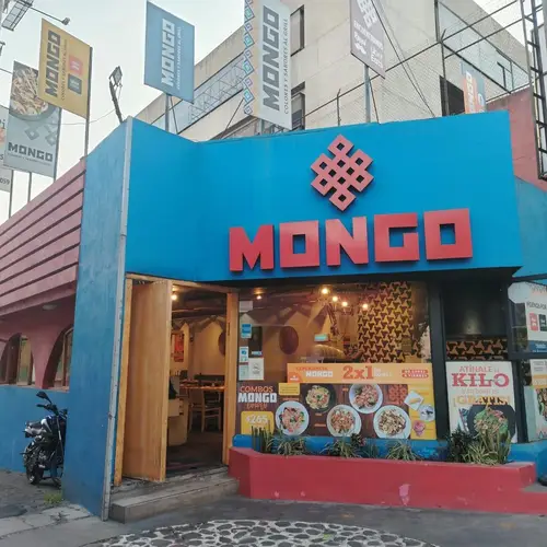 Mongo Tlalpan - foto 1