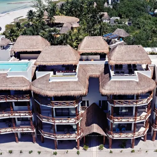 Cielo Rooftop Holbox - foto 4