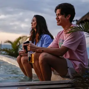 Cielo Rooftop Holbox 8