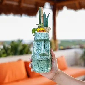 Cielo Rooftop Holbox 5