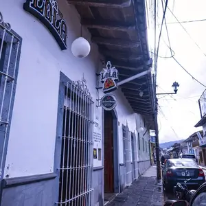 La Lola Coatepec 9