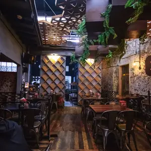 La Lola Xalapa 5
