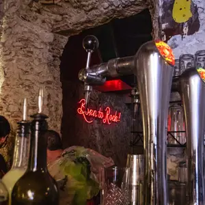 La Lola Xalapa 8