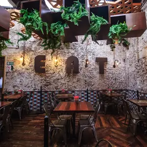 La Lola Xalapa 3
