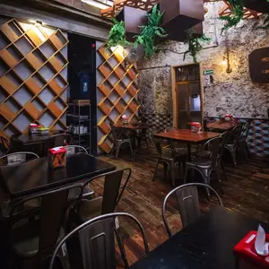 La Lola Xalapa 1