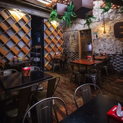 La Lola Xalapa - foto 1