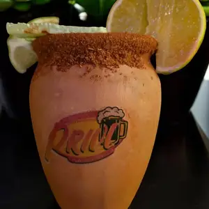 Punto Tlalnepantla 8