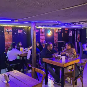 Punto Tlalnepantla 7