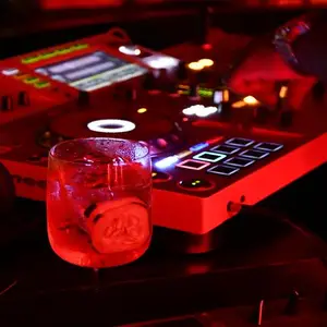 La Chulada Hi-Fi Xalapa 6