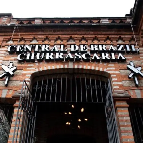 Central de Brazil San Ángel - foto 1