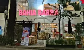 Bahía Barra Insurgentes