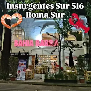 Bahía Barra Insurgentes 8