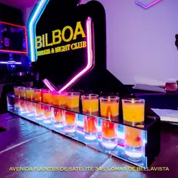 Bilboa Terraza Club Satelite - foto 2