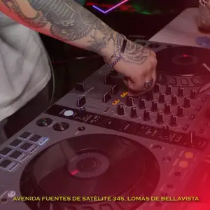 Bilboa Terraza Club Satelite 3