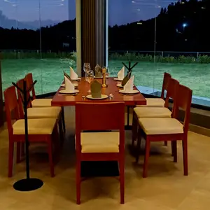 Restaurante Loma Guarin Ayotuxco 9