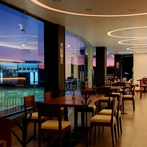 Restaurante Loma Guarin Ayotuxco 3
