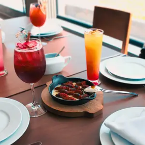 Restaurante Loma Guarin Ayotuxco 2