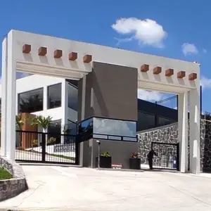 Restaurante Loma Guarin Ayotuxco 5