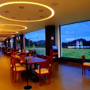 Restaurante Loma Guarin Ayotuxco 7