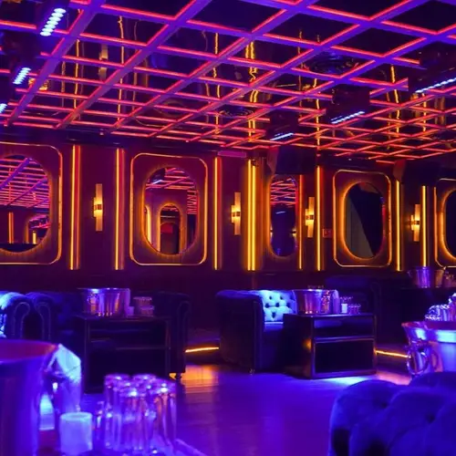 Kennedy Social Room Polanco - foto 1