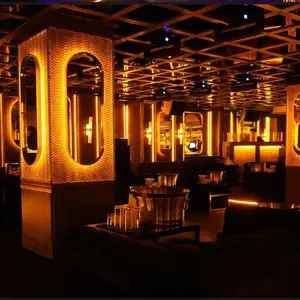 Kennedy Social Room Polanco 5