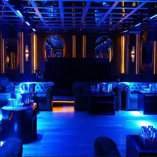 Kennedy Social Room Polanco - foto 4