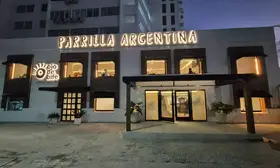 Ojo de Bife Parrilla Argentina Acapulco