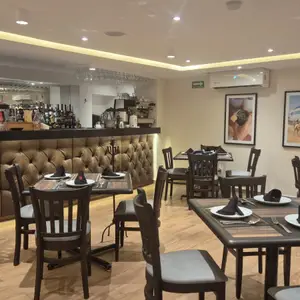 Ojo de Bife Parrilla Argentina Acapulco 5