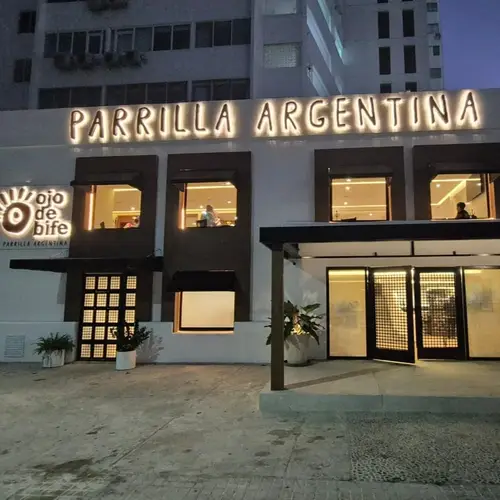 Ojo de Bife Parrilla Argentina Acapulco - foto 1