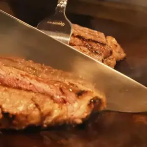 Ojo de Bife Parrilla Argentina Acapulco 6