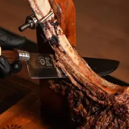 Ojo de Bife Parrilla Argentina Acapulco - foto 2