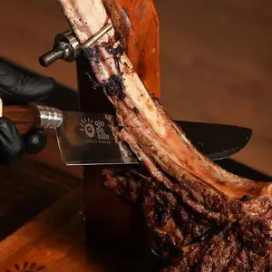 Ojo de Bife Parrilla Argentina Acapulco 2