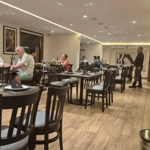 Ojo de Bife Parrilla Argentina Acapulco 3