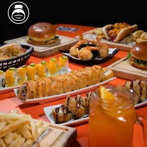 Sumo Buffet Tlalnepantla 2